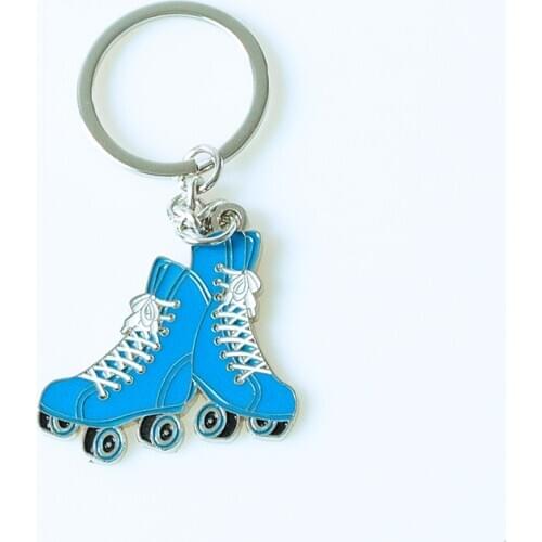 FREE SHIPPING Price Difference of Sneaker Keychains