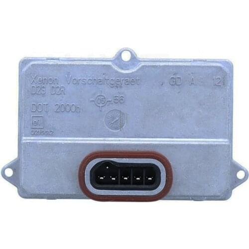 Liwiny OEM 5DV008765-00 D2S 24V Ballast For XF95 XF105 TGX TGS TGM TGL Act(Ros) Ax(Or) VOL(VO)FM FH Headlight Control Unit