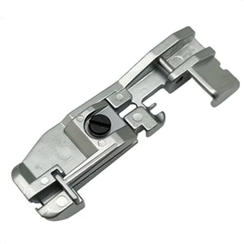 Household Sewing Machine Yarn Application Foot # 550770 Presser foot Sewing Accessories fit Janome / Pfaff