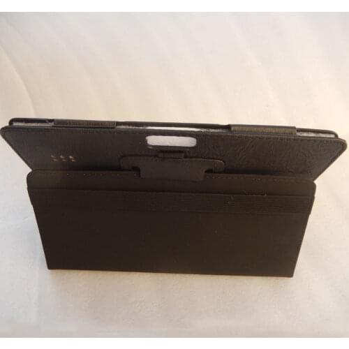 2 fold Folio PU leather stand cover case for Teclast X10 Quad core/ 98 Octa core 10.1inch tablet pc