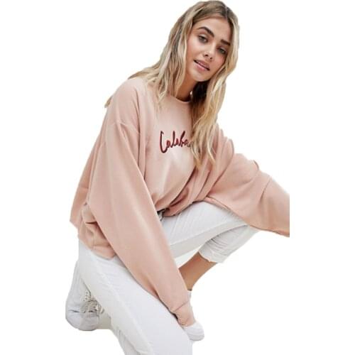 Женские толстовки с надписями Haoduoyi China At AliExpress