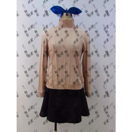 Kanojo Okarishimasu Ruka Sarashina Cosplay Costume