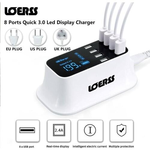 LOERSS Smartphones And Accessories