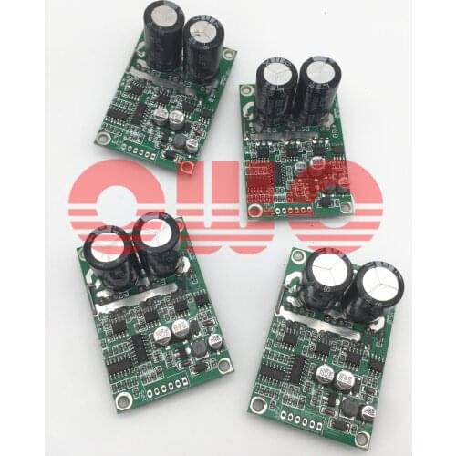 4 pcs 36-72V Original JUYI Tech JYQD-V6.5E bldc motor driver board for sensorless brushless DC motor