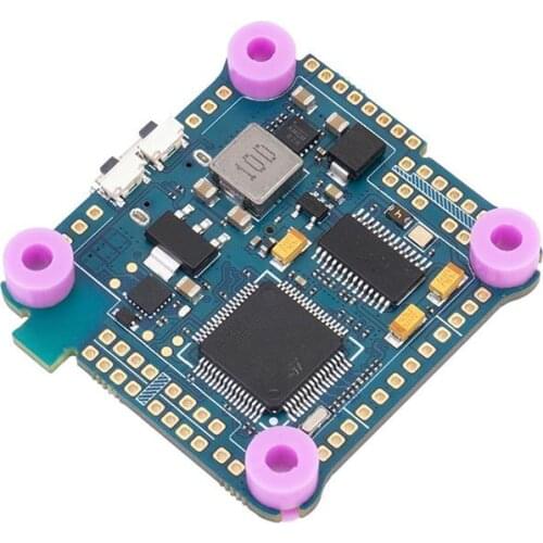 Diatone Mamba F722 APP F7 OSD Bluetooth Flight Controller for RC Drone FPV Racing