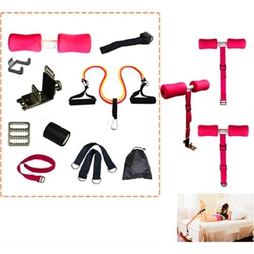 Sit-ups Auxiliary Abdominal Equipment Home Fitness Equipment Portable Liposuction Exercise Equipment To Burn Abdominal Fat