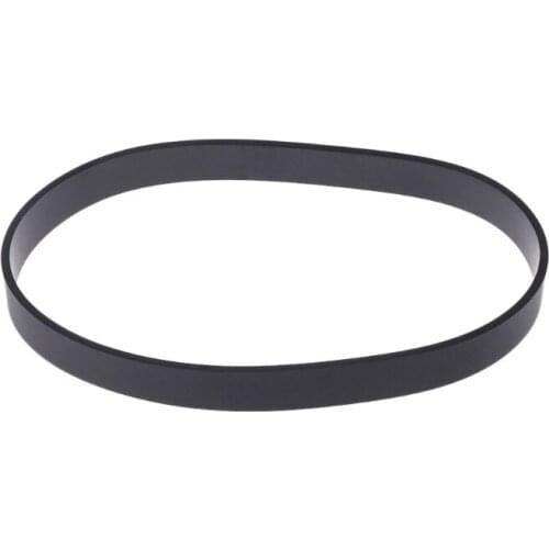 Vacuum Belt Cleaner Motor Rubber Compact Lightweight For Bissell 7 9 10 12 14