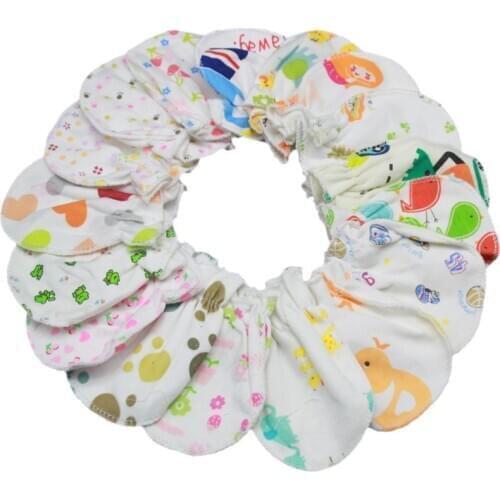 Варежки для малышей Soft mum China At AliExpress