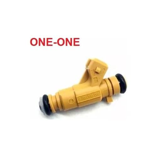 Fuel Injector 0280156086 FOR Chevrolet:Astra/Vectra 2.0,Blazer 2.4,Zafira 2.0 todos flexpower