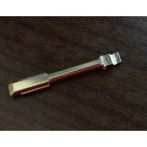 HIGH QUALITY REMOTE KEY BLADE FOR FORD NEW MONDEO 20PCS/LOT