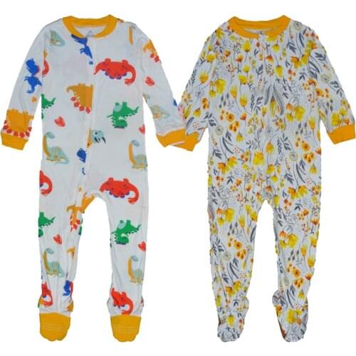 XIANGTEMEI Pajamas For Girls