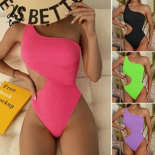 Купальники монокини Zatown China At AliExpress