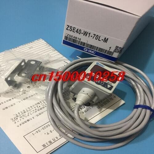 ZSE40-W1-70L-M Pressure sensor