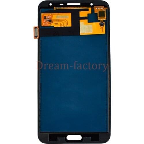 10pcs DHL J701F LCD For Samsung J7 Neo Display Touch Screen Digitizer Assembly For Samsung J7 Neo J701 J701M J701MT J701