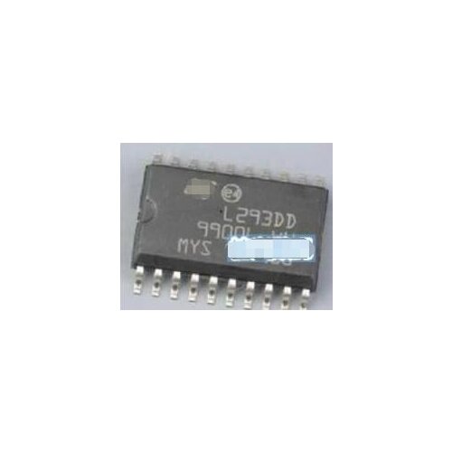 100% NEW Free shipping L293DD L293D L293 L293DD013TR L293DD013 L293DD013T SOP8