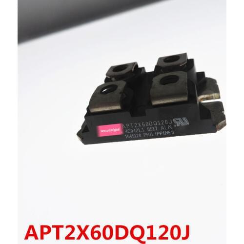 100%New and original, 90 days warranty APT2X60DQ120J