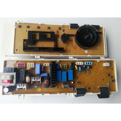 100% test work for machine board control board WD-N80010 WD-80030 6870EN9010A 6871EN1016B Computer board