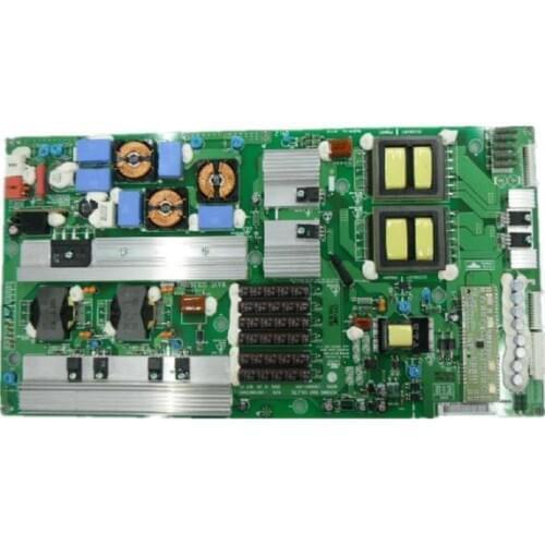 100% test work for LG 42SL80YD 42SL90QD 47SL90QD LGP4247-09S EAY58470001 power board
