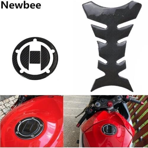 3D Motorcycle Decal Fuel Gas Tank Cap Sticker Pad Protector For SUZUKI GSXR600 750 1000 GSXR1000 K3/K4/K5/K6/K7/K8/K9