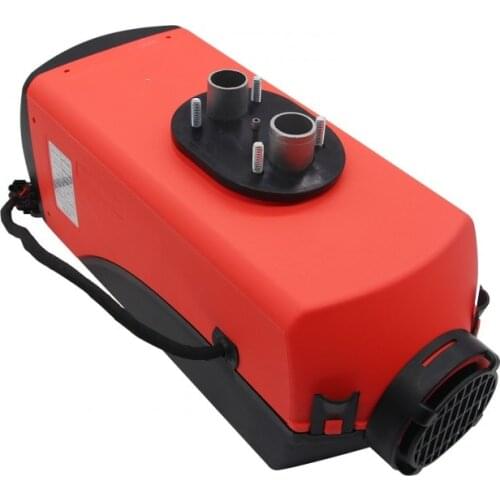 5KW 12V Air diesel Fuel Heater Planar LCD Hole for Car Bus Trucks Motor-Homes Boat