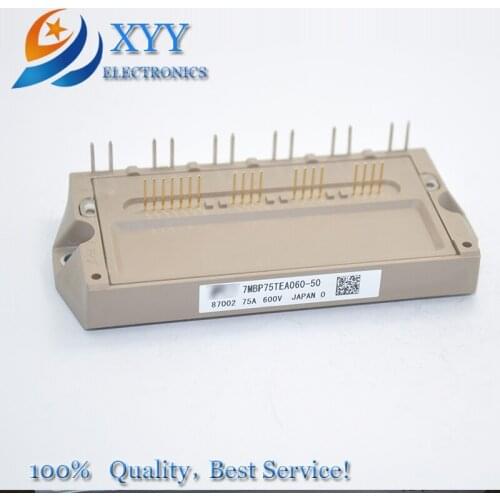 7MBP75TEA060-50 NEW ORIGINAL IN STOCK 75A-600V