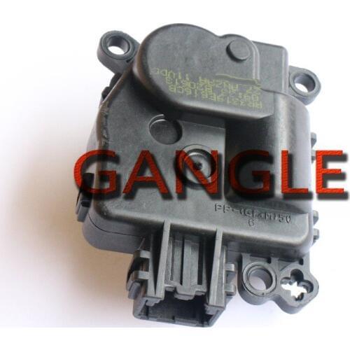 AR33-19E616-CB HVAC Heater Blend Door Actuator FOR FORD