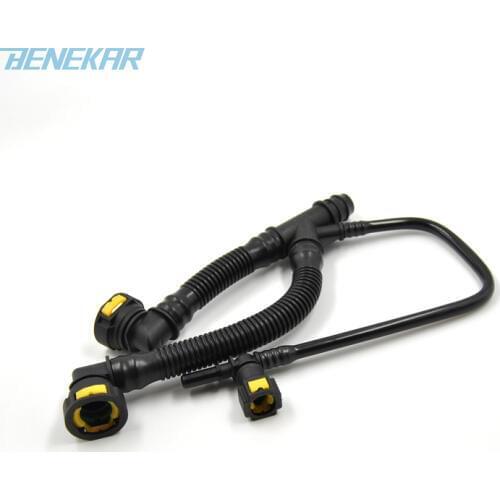 Benekar Crankshafts