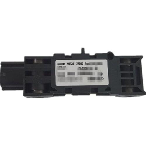 959302E000 959200Z100 JM Sensor genuine sensor For Hyundai Tucson 2.0L 2.7L 05~2009 for kia Tiburon 2006-2008 Sportage 2005-2010