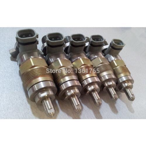 Fuel injector Nozzle fit for T0yota OEM# 23250-74181/23209-74181