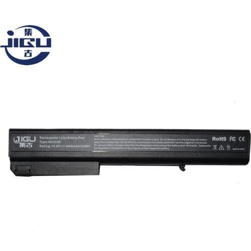 JIGU 8Cells Laptop Battery For Hp Business Notebook 8510p 8510w 8710p 6720t 7400 8200 8400 8500 8700 8710w 9400