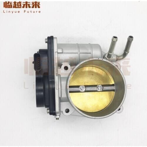 Quality Throttle Body Assembly with Motor and TPS ForNissan OE: 16119-9N00A ETB0021 S20061 TB1061 13238010150