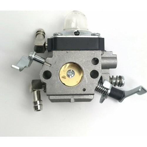 Carburetor For Wacker Neuson BS50-2i BS60-2i BS70-2i Rammer tamper carburettor Replacement