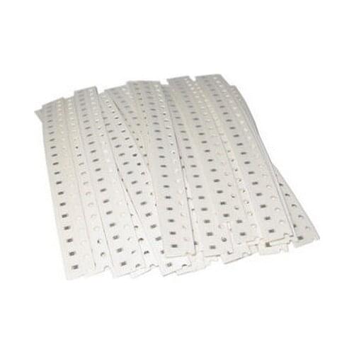 1PF-10UF 0603 SMD Resistor pack kit Sample package 36kinds X20pcs 720pcs