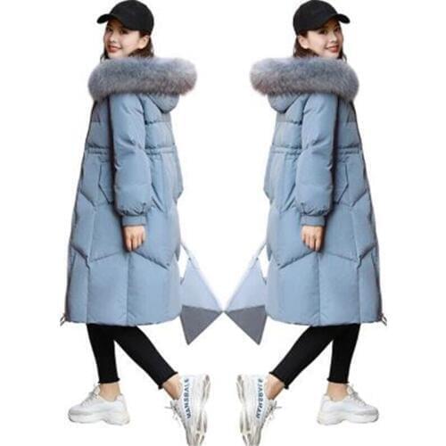 Lovepeapomelo Women's Down Jackets 2019
