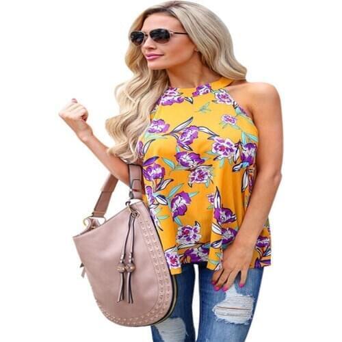 LUXSUNN Women's T-shirts With Print