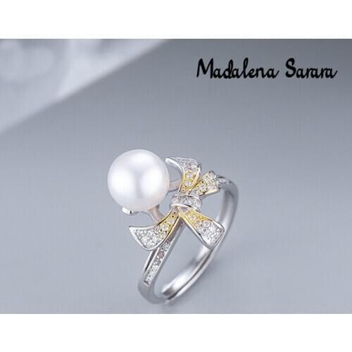 MADALENA SARARA Rings