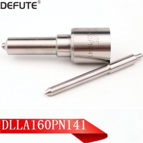 Original Nozzle DLLA160PN141 / 105017-1410 Diesel Fuel Injection nozzle injector nozzle NP-DLLA160PN141/ 9432610374
