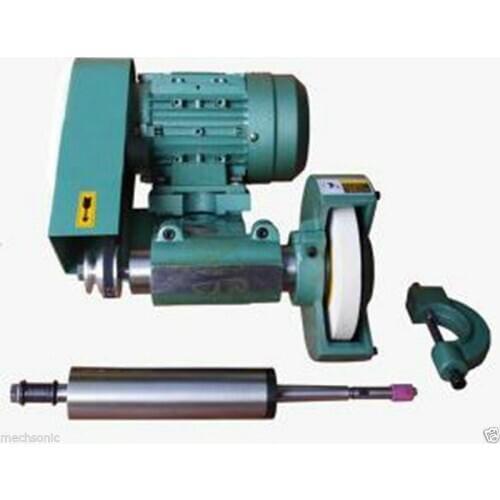 Lathe Tool Post Grinder Internal and External Sharpener Grinding Machine 220V&380v high quality Ne