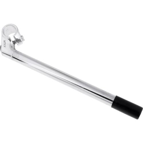 Universal 25.4mm Road Bike Fixie Bicycle Quill Stems Riser Cycling Accory