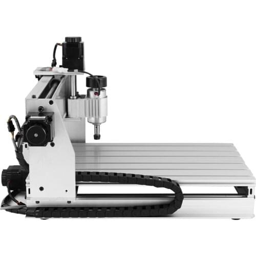 USB CNC ROUTER ENGRAVER ENGRAVING CUTTER 4 AXIS 3040T CUTTING TOOL DESKTOP
