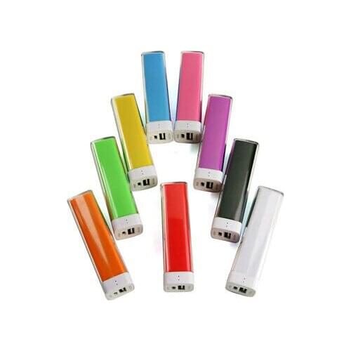 MAH 2600 external battery POWER BANK emergency charger for IPHONE NOKIA SAMSUNG 99 S0207 sent from Italy