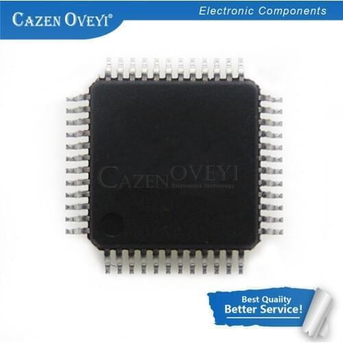 1pcs/lot SL811HST-AXC SL811HST QFP-48 In Stock