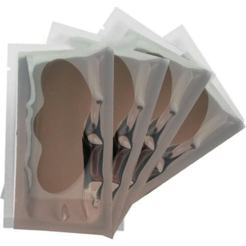 100pcs Tear-off Nasal Patch To Remove Blackheads Deep Skin Cleansing And Skin Care Nose Care Durable Blackheads