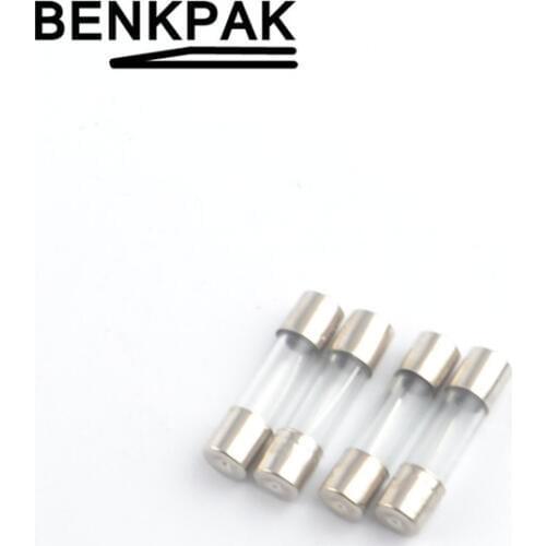 20pcs 5*20mm glass fuse 250V 0.2A 0.5A 1A 2A 2.5 3A 4A 5A 7A 8A 10A 15A 20A 25A