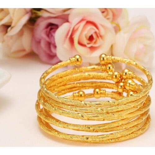 Rigid Bracelets Bangrui China