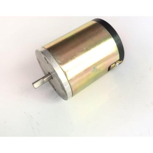 Free Shipping Jewelry Tumbler Machine Motor for HJ 08 KT 2000 5kg Capacity Rotary Tumbler Motor 1pc/lot