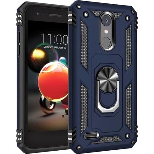 BlueJoan LG Phone Cases