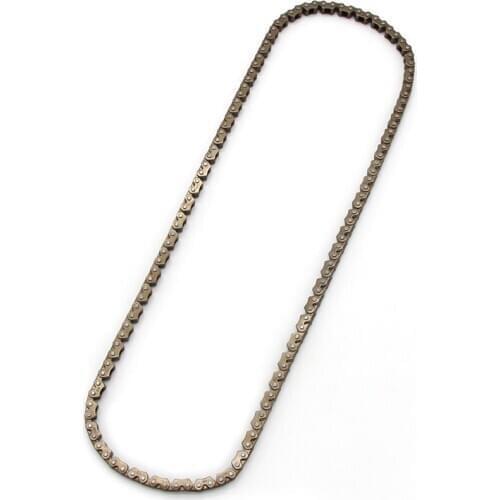 Motorcycle Links Engine Time Cam Silent Timing Chain Link For Kawasaki motor KLX250 KLX250S KLX400 KFX400 KLX300R KLR250 KSX250