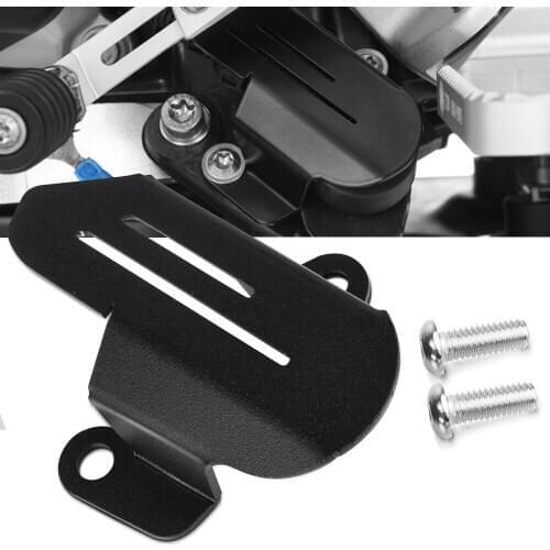 For BMW F850GS F 850 GS ADV F850 GS Adventure 2018 2019 2020 Motocycle Accessories CNC Aluminium Side Kick Switch Protection
