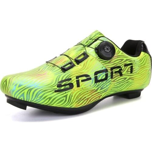Faaodoen Cycling Shoes